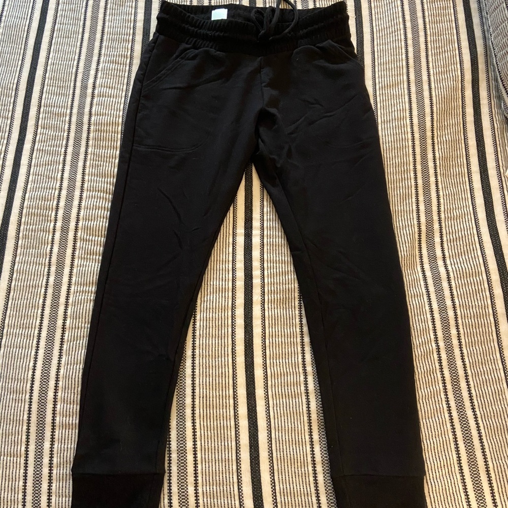 Free People Sunny Drawstring Jogger Pant NWT
